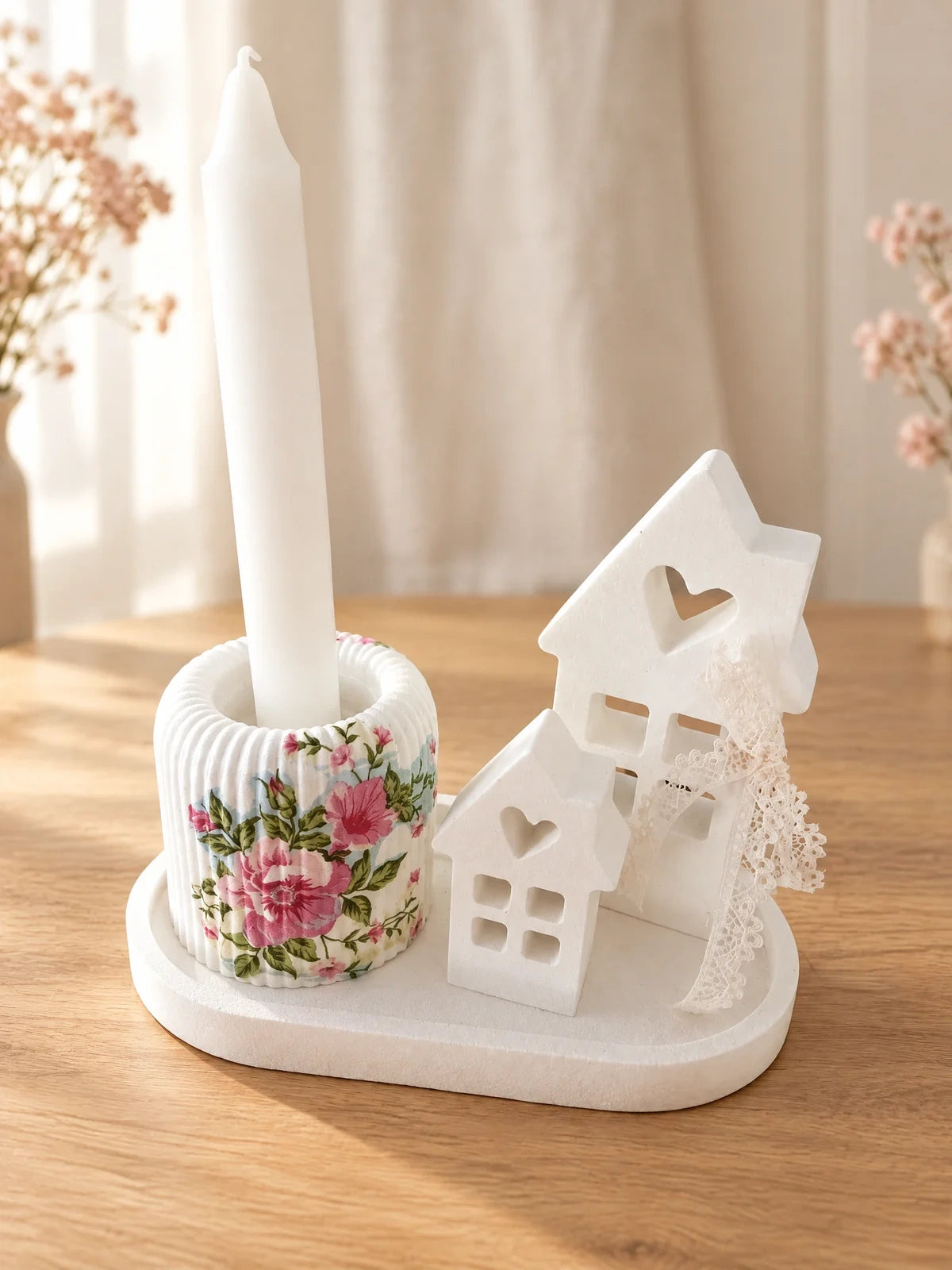 Echtes, unverfälschtes und korrekt aufrechtes Produktfoto: Geschenkset Nr. 2