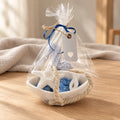 Echtes, unverfälschtes und korrekt aufrechtes Produktfoto: Geschenkset Nr. 3