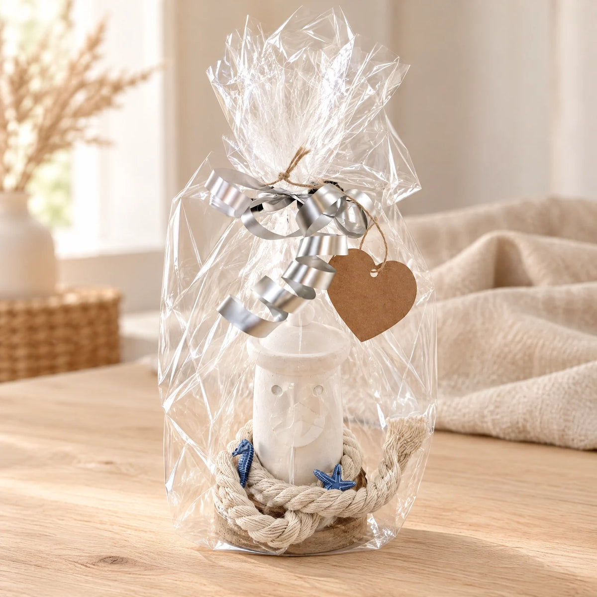 Echtes, unverfälschtes und korrekt aufrechtes Produktfoto: Geschenkset Nr. 4