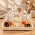 Echtes, unverfälschtes und korrekt aufrechtes Produktfoto: Geschenkset Nr. 5