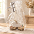 Echtes, unverfälschtes und korrekt aufrechtes Produktfoto: Geschenkset Nr. 9 Geburtstag